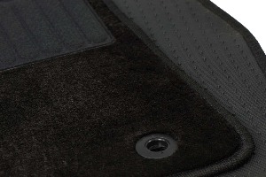 Коврики "Комфорт" в салон Lexus NX200 I (suv / ZGZ10, ZGZ15) 2014 - 2021